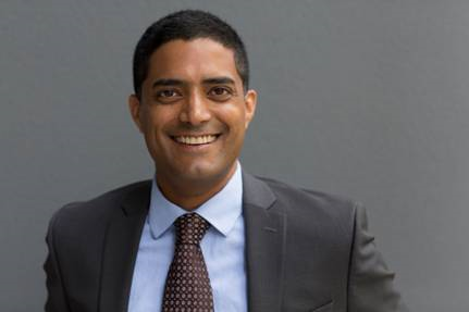 Raj Shukla